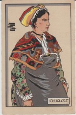 Cpa orcet jeune usato Cpa orcet jeune usato  Spedire a Italy