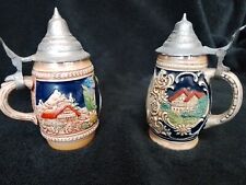 Vintage german lidded for sale  SITTINGBOURNE