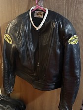 Bates custom black for sale  Island Lake
