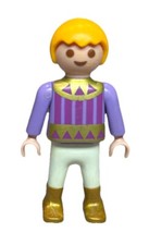 Playmobil knight child d'occasion  Expédié en Belgium