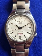 Original seiko 7s26 for sale  CHESTERFIELD