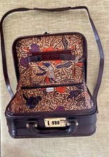 Mini koffer bosboom gebraucht kaufen Mini koffer bosboom gebraucht kaufen  Mönkeberg