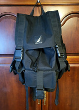 Vintage nautica sail for sale  Chesapeake