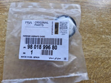 Genuine peugeot 3008 for sale  LOUTH