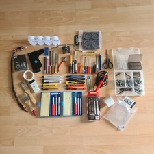 Tamiya zubehör modellbau gebraucht kaufen  Plettenberg