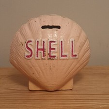 Cast iron shell for sale  LYTHAM ST. ANNES
