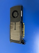 EVGA GEFORCE GTX 480 1536 MB MINI HDMI DVI DVI comprar usado  Enviando para Brazil