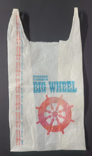 Vintage fishers big for sale  Warren