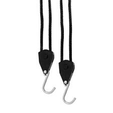 Rope ratchets light for sale  BRIERLEY HILL