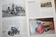 Typensammlung landwirtschaftli gebraucht kaufen  Weimar