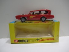 Corgi toys 277 d'occasion  Bourg-lès-Valence