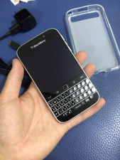 Smartphone BlackBerry Classic Q20 SQC100 16GB desbloqueado teclado 4G comprar usado  Enviando para Brazil