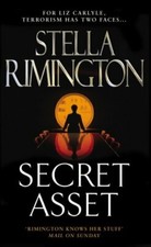 Secret asset dame for sale  UK