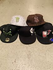 New era cap gebraucht kaufen  Rüsselsheim am Main