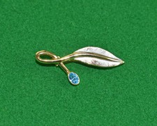 vintage leaf brooch for sale vintage leaf brooch for sale TAVISTOCK