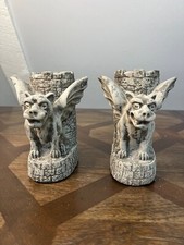 Gargoyle concrete stone for sale  Tyngsboro