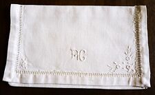 Antique hand embroidered d'occasion  Expédié en Belgium