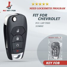 Chaveiro remoto para 2016 2017 2018 2019 Chevrolet Cruze Spark com LXP-T003 315MH comprar usado  Enviando para Brazil