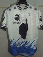 Maglia shirt maillot usato  Portici
