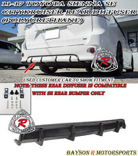 Fits toyota sienna for sale  San Jose