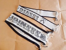 Sciarpe calcio vintage usato  Vo