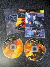 Halo 2: Limited Collector's Edition Xbox Original PAL game comprar usado  Enviando para Brazil