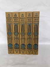 Great events volumes for sale  Tacoma