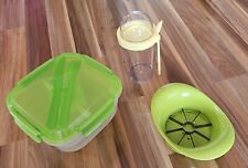 Erh snackbox lunchbox gebraucht kaufen  Herdecke