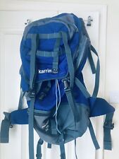 Karrimor panther backpack for sale  EXMOUTH