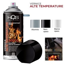 Vernice spray alta usato  Pozzuoli