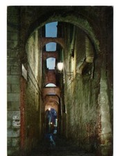 SIENA - Notturno di Via della Galluzza - n. 176 M. Romboni comprar usado  Enviando para Brazil