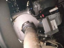 8201514071 steering column d'occasion  Expédié en Belgium