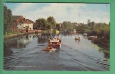 Cruiser river waveney for sale  LYMINGTON