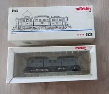 Marklin 3528 locomotive d'occasion  Marseille VIII