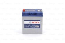 Bosch starterbatterie 092 gebraucht kaufen  Uslar