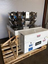 Yamato hayssen head for sale  Caddo Mills