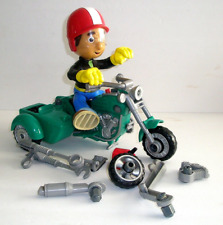 Disney handy manny for sale  Saint Johnsville