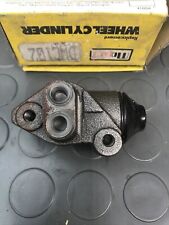 Front wheel cylinder for sale  HAYWARDS HEATH