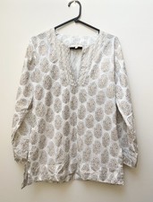 Printed east anokhi for sale  ST. ANDREWS