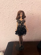 Barbie silkstone trace for sale  El Paso