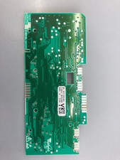 Scheda elettronica comandi usato  Priverno