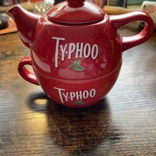 Typhoo tea one for sale Typhoo tea one for sale  ROYSTON