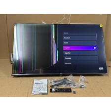 Hisense 50E7NQ - QLED Smart TV, 50 Pulgadas Televisor, Quantum Dot Colour, Dolby, usado comprar usado  Enviando para Brazil