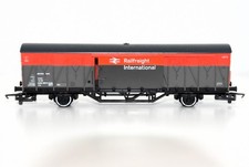 Hornby r027 railfreight for sale  LONDON