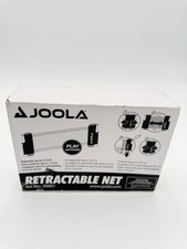 Joola retractable ping for sale  Little Elm