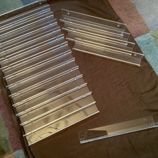 Stück schallplatten wandhalte gebraucht kaufen Stück schallplatten wandhalte gebraucht kaufen  Berlin