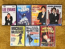 British stand comedy for sale  CASTLEFORD