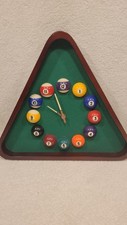 Triangle billiard wall for sale  Sheboygan