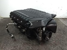 mustang supercharger for sale mustang supercharger for sale SKELMERSDALE