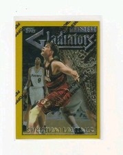 1995 topps finest for sale  Buxton